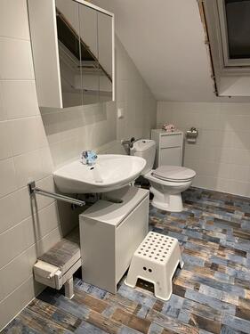 Foto - Etagenwohnung in Gaggenau zum Kaufen