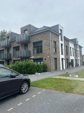 Foto - 3-Zimmer-Wohnung im Zentrum von Zetel