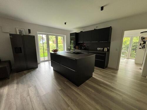 Foto - Etagenwohnung zur Miete in Zetel