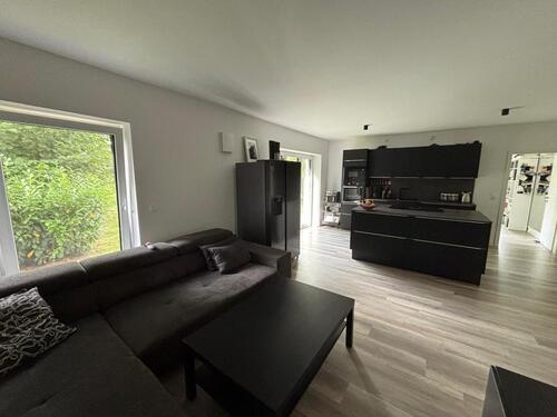 Foto - Etagenwohnung in Zetel