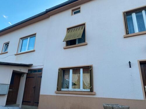 Foto - Lothringer Bauernhaus - 249.000,00 EUR Kaufpreis,