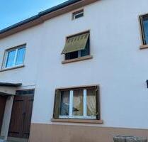 Lothringer Bauernhaus - 249.000,00 EUR Kaufpreis, in Überherrn (PLZ: 66802)