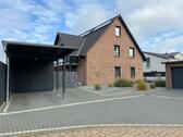 Foto - Attraktive 4,5-Zi.-Wohnung mit Balkon in Schwarmstedt