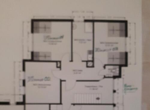Foto - Etagenwohnung zur Miete in Backnang