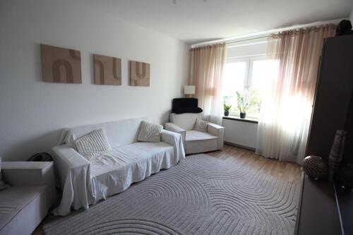 Foto - Etagenwohnung in Recklinghausen