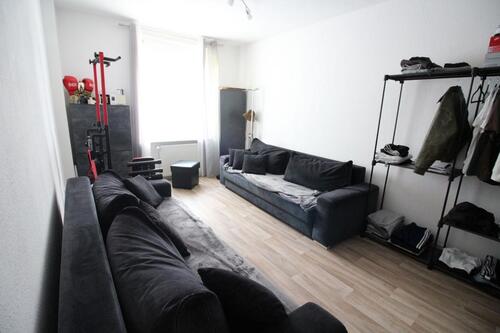 Foto - Etagenwohnung in Recklinghausen zur Miete