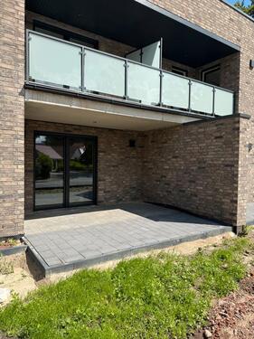 Foto - Etagenwohnung zur Miete in Nienburg (Weser)
