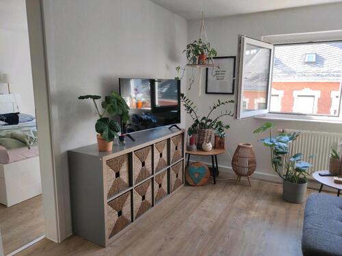 Foto - Etagenwohnung in Falkenstein/Vogtland