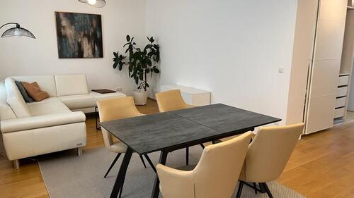 Foto - 3-Zimmer Wohnung Obergiesing möbliert, keine WG