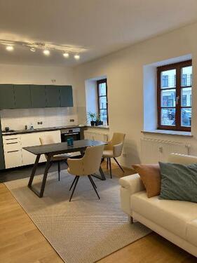 Foto - Etagenwohnung in München