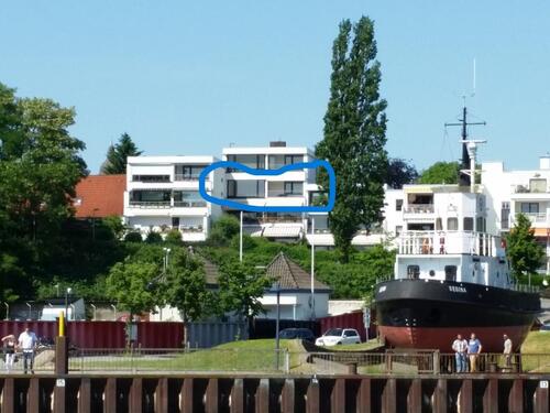 Foto - Etagenwohnung zur Miete in Bremen
