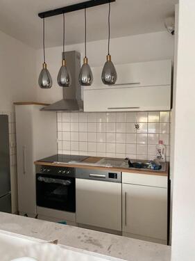 Foto - Etagenwohnung zur Miete in Hamm