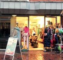 Gewerbeeinheit Ladenlokal in bevorzugter Lage von Buxtehude