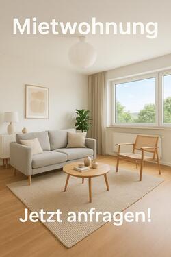 Foto - Gemütliche 3-Zimmer-Wohnung mit Garten & Stellplatz