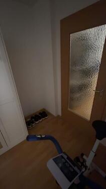 Foto - Etagenwohnung zur Miete in Aschersleben