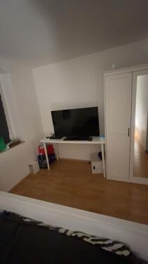 Foto - Etagenwohnung in Aschersleben zur Miete