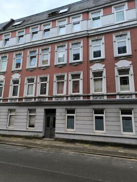 Foto - 3 Zimmer, Küche, Bad und Balkon ab 01.12 zu mieten