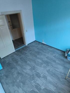 Foto - Etagenwohnung in Bremerhaven