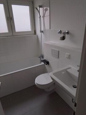 Foto - Etagenwohnung in Celle zur Miete