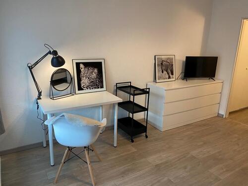 Foto - 1 Zimmer Etagenwohnung zur Miete in Düsseldorf