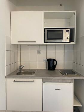 Foto - Etagenwohnung in Düsseldorf zur Miete