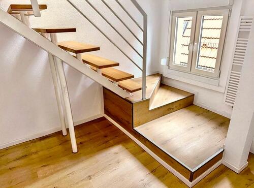 Foto - Ein Loft mit Charme - 2.000,00&nbsp;EUR Kaltmiete, ca.&nbsp; 110,00&nbsp;m&sup2;