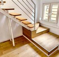 Ein Loft mit Charme - 2.000,00 EUR Kaltmiete, ca.  110,00 m² in Stuttgart (PLZ: 70186) Stuttgart-Ost