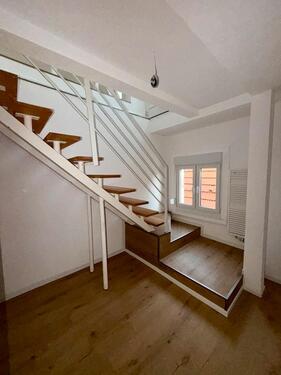 Foto - 3 Zimmer Maisonettenwohnung zur Miete in Stuttgart