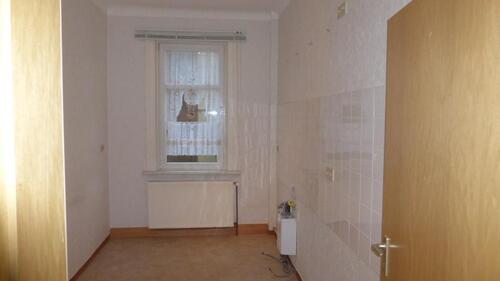 Foto - Modernisierte, barrierefreie 2 Zi.-Wohnung, Küche, Bad