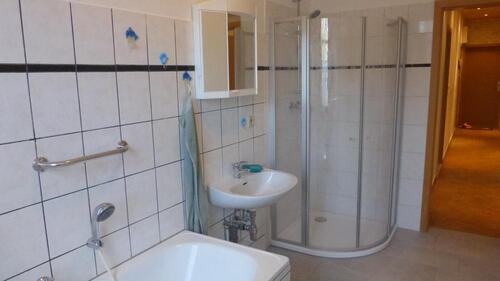 Foto - Etagenwohnung in Friedrichroda zur Miete