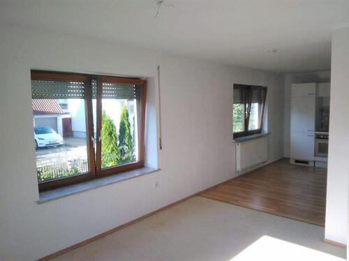 Foto - Etagenwohnung in Ulm zur Miete