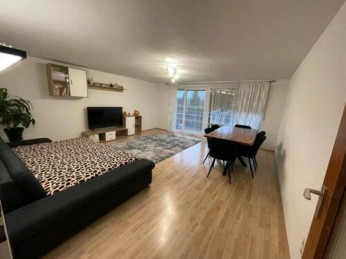 Foto - 3 Zimmer Wohnung mit Garage VS- Obereschach