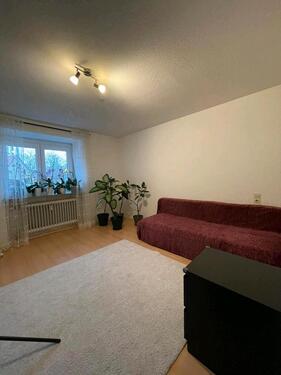 Foto - 3 Zimmer Etagenwohnung in Villingen-Schwenningen