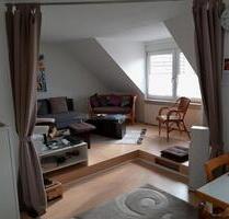 Freundliche 2-Zimmer-Wohnung in Groß-Umstadt