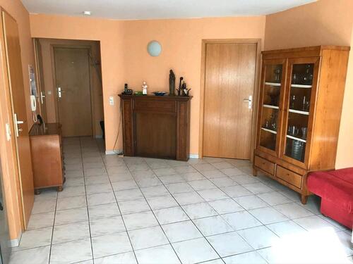 Foto - 2 Zimmer Etagenwohnung in Groß-Umstadt