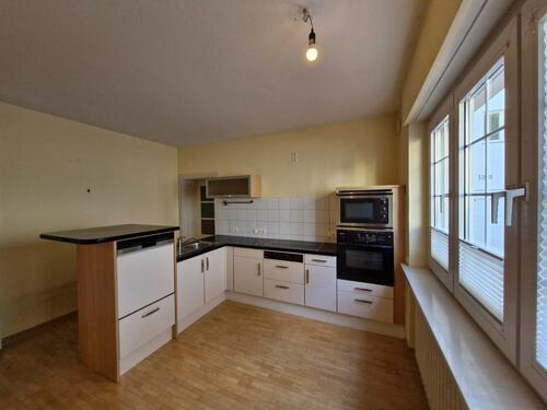 Foto - 2 Zimmer-Wohnung am Nordpark Erdgeschoß