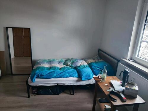 Foto - Etagenwohnung in Gummersbach zur Miete