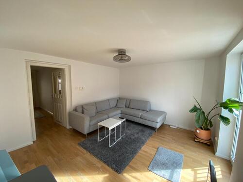 Foto - 2 Zimmer Etagenwohnung zur Miete in Nürnberg