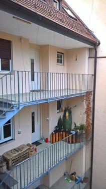 Foto - Etagenwohnung in Nürnberg zur Miete