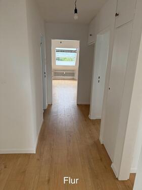 Foto - Dachgeschoßwohnung in Schwetzingen zur Miete