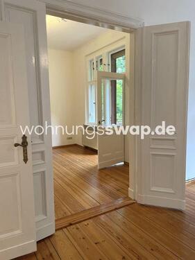 Foto - Wohnungsswap - 4 Zimmer, 95 m² - Dürerstraße, Berlin-12203