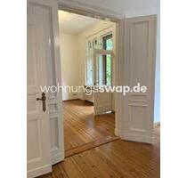 Wohnungsswap - 4 Zimmer, 95 m² - Dürerstraße, Berlin-12203