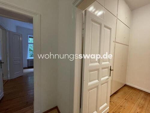 Foto - 4 Zimmer Etagenwohnung zur Miete in Berlin