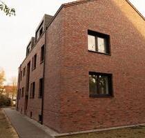 10 Neubau-Kernsanierungswohnungen in Coesfeld – 62–85 m², Balkon