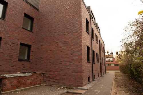 Foto - 4 Zimmer Erdgeschoßwohnung in Coesfeld