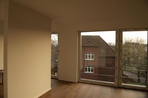 Foto - Erdgeschoßwohnung in Coesfeld zur Miete