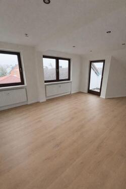 Foto - 4 Zimmer Dachgeschoßwohnung zur Miete in Minden