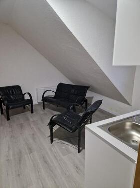 Foto - 2 Zimmer Etagenwohnung zur Miete in Duisburg
