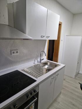 Foto - 2 Zimmer Etagenwohnung in Duisburg