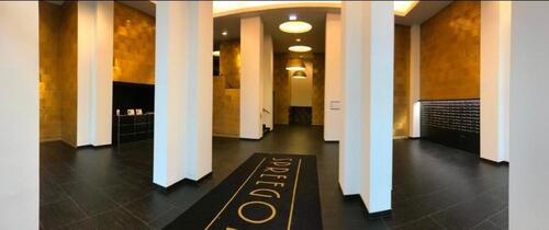 Foto - 1.5 Zimmer Etagenwohnung zur Miete in Berlin